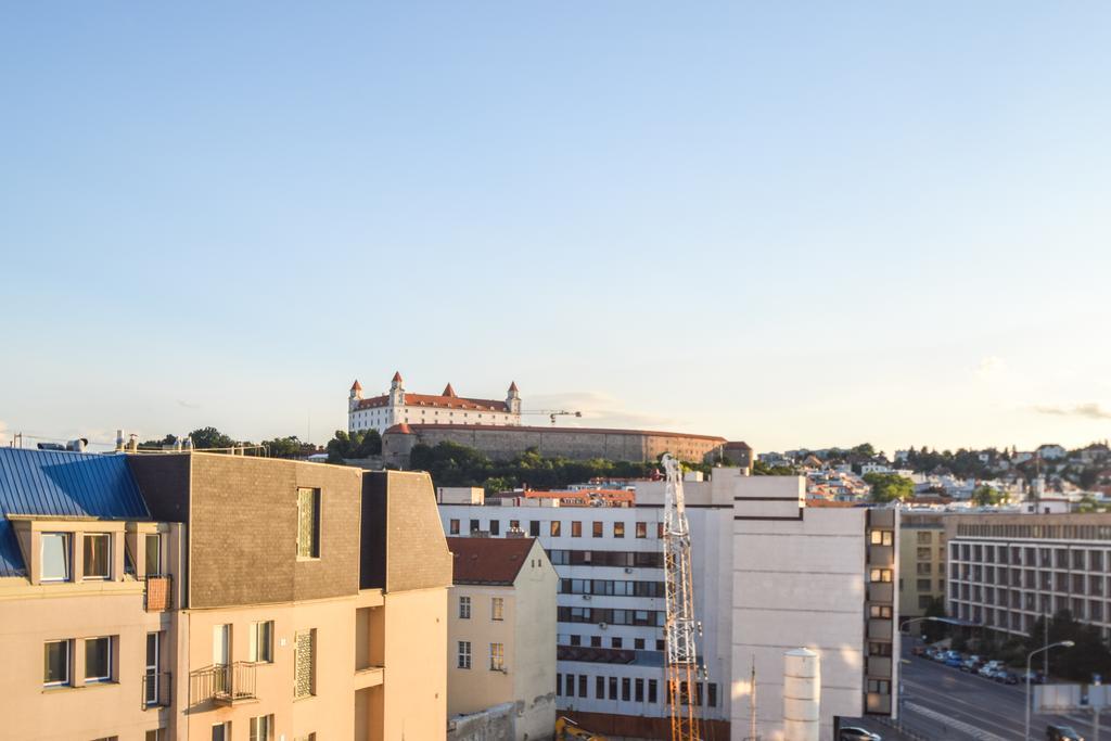 Charming & Cozy Ambiente Apartments Bratislava Habitación foto